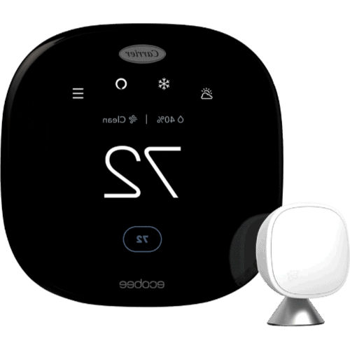 ecobee for Carrier EB-STATE6ICR-01 Smart Thermostat Premium.